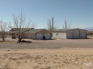 1358 W Ferncliff Ct, Pueblo West, CO 81007