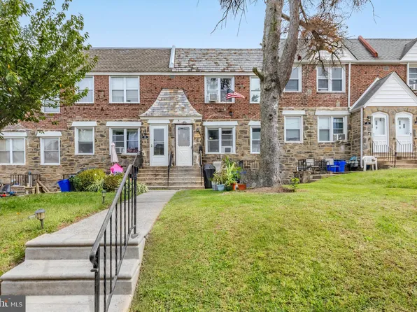 113 Saint Laurence Rd, Upper Darby, PA 19082