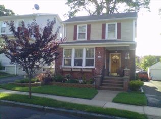 27 Princeton St, Nutley, NJ 07110