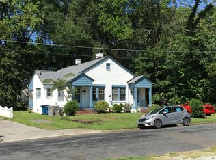 1025 Carolina Ave, Durham, NC 27705