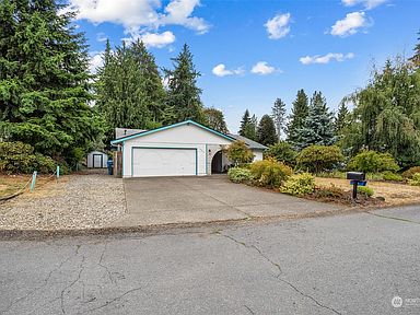 10502 131st Street E, Puyallup, WA 98374 | Zillow