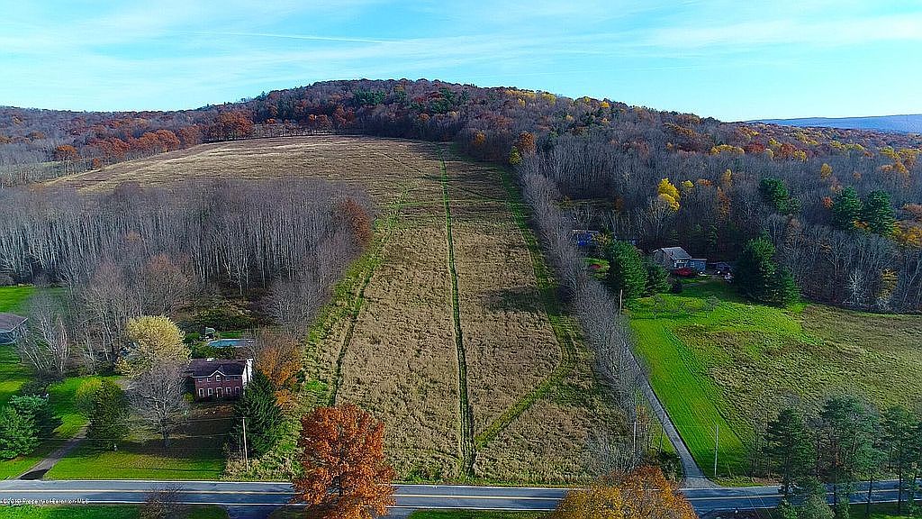 Wilbur Hill Rd, Dalton, PA 18414 Zillow