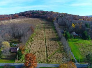 Wilbur Hill Rd, Dalton, PA 18414