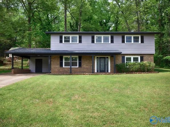 1806 Becky Ln, Scottsboro, AL 35769