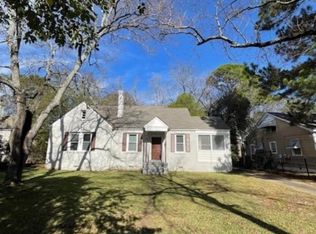 25 Arlington Rd, Montgomery, AL 36105