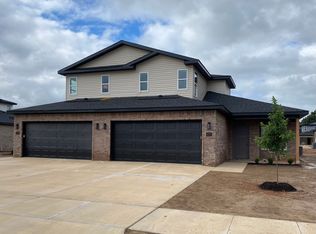 611 Cosmos St, Centerton, AR 72719