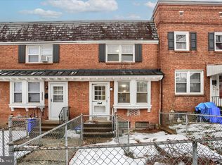 2423 Mercer St, Harrisburg, PA 17104