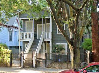 906 East St, Sacramento, CA 95814