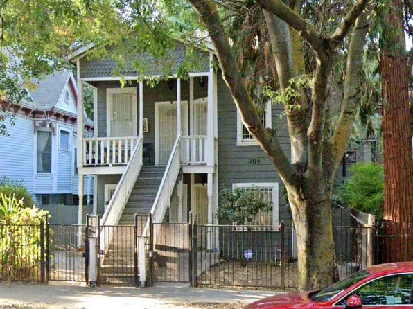 906 East St, Sacramento, CA 95814
