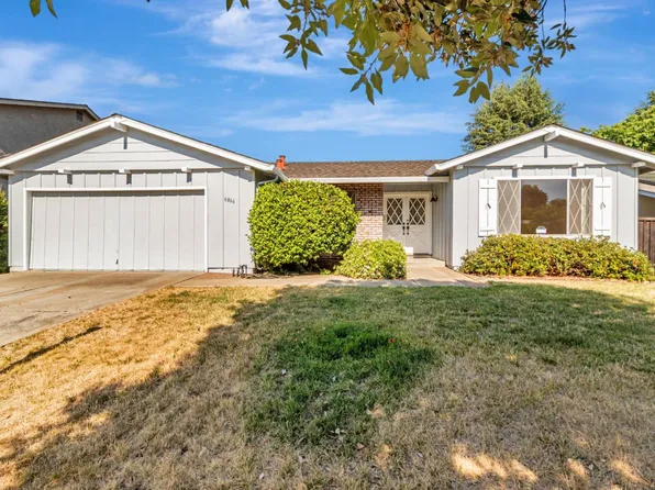 6866 Trinidad Dr, San Jose, CA 95120