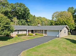 396 W Margaret Fuller Rd, Oregon, IL 61061