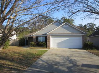 3336 Wesley Rd, Valdosta, GA 31605