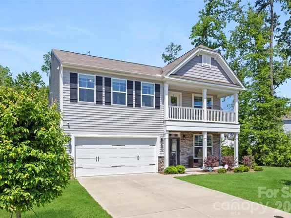 2439 Judson Dr, Gastonia, NC 28054