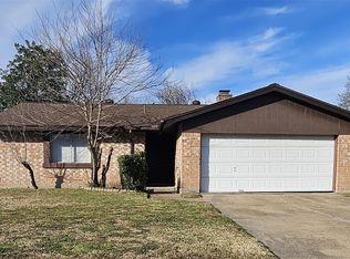 2714 Lower Valley Dr, Houston, TX 77067