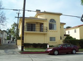 4920 E 3rd St, Long Beach, CA 90814