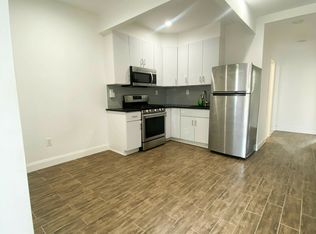 89 Rockaway Ave #2B, Brooklyn, NY 11233