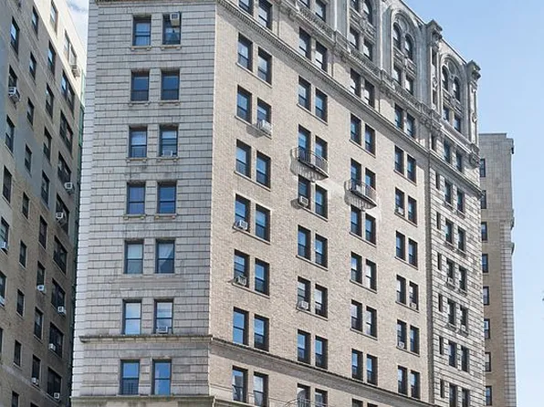 790 Riverside Dr APT 8K, New York, NY 10032