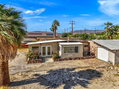 17190 Covey St, North Palm Springs, CA, 92258