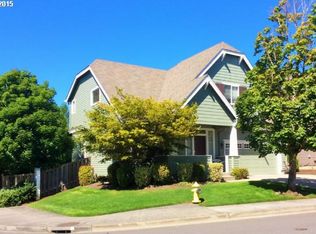 18400 SE 43rd Ln, Vancouver, WA