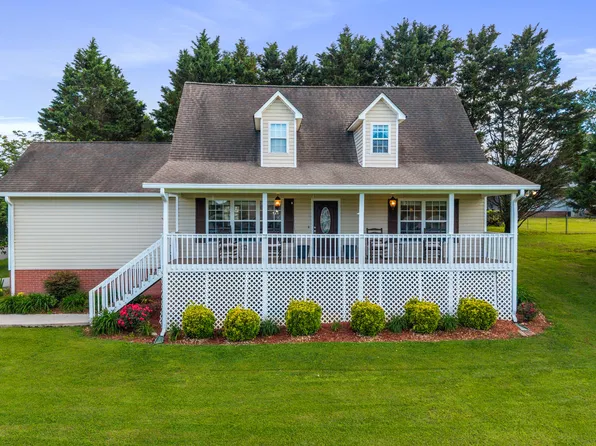123 Falling Leaf Cir NE, Cleveland, TN 37312