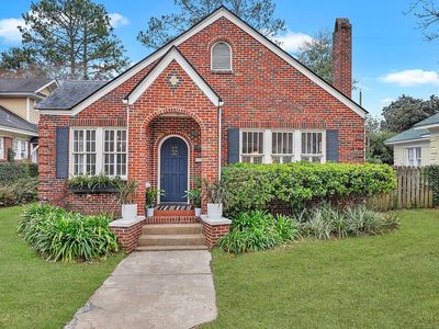517 E 51st St, Savannah, GA, 31405