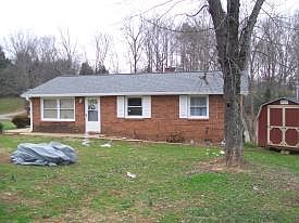 Brick Home
