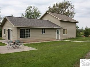 6265 E Rockdale Rd, South Range, WI 54874