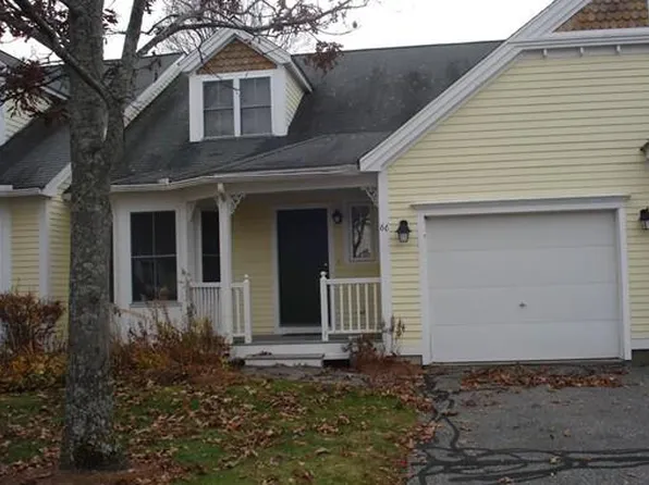 66 Village Dr, Marlborough, MA 01752