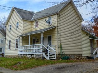 227 Clinton St, Salamanca, NY