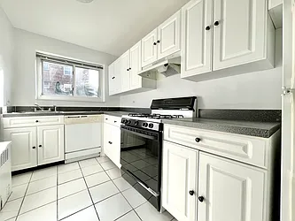 Rented by Keller Williams NYC