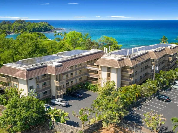 76-6283 Alii Dr APT B302, Kailua Kona, HI 96740