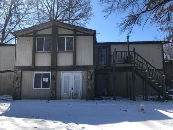 401 E 2nd St, Okawville, IL 62271