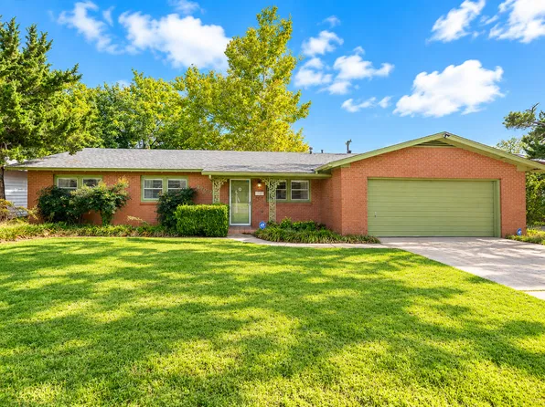 3709 46th St, Lubbock, TX 79413