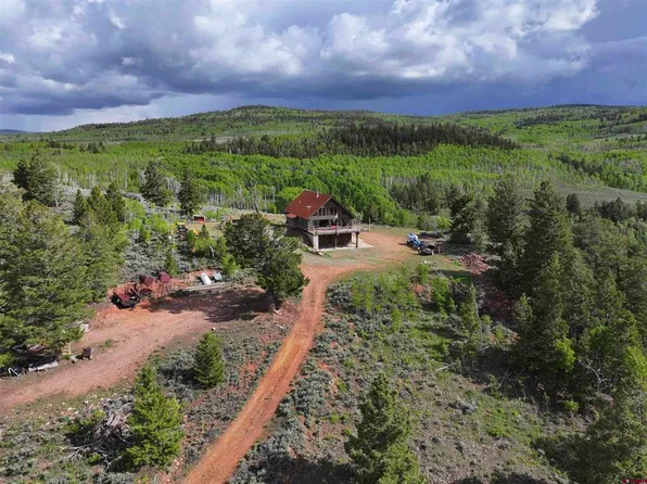 11395 County Road 2-TT, Gunnison, CO 81230