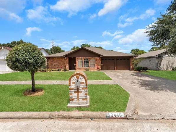 3446 Cheaney Dr, Houston, TX 77066