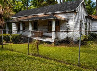 1010 Johnson St, Valdosta, GA 31601
