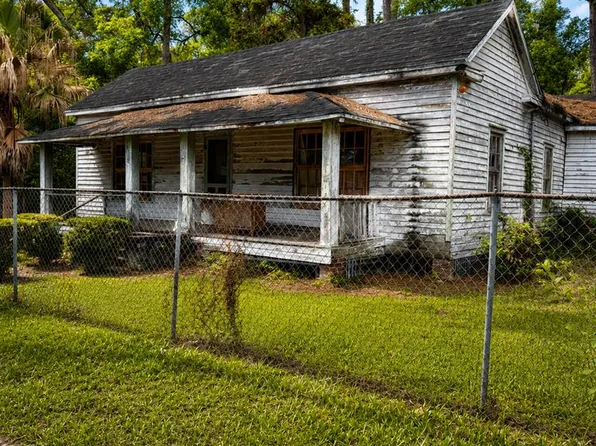 1010 Johnson St, Valdosta, GA 31601