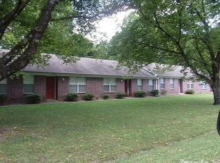 205 N Laurel St APT 2, Bryant, AR 72022