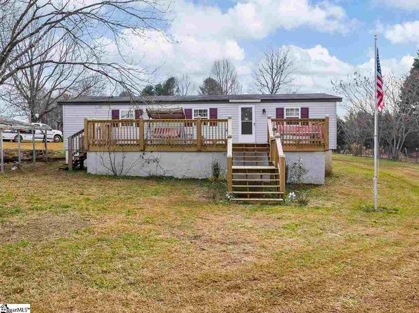 Greer SC Mobile Homes & Manufactured Homes For Sale - 4 Homes | Zillow