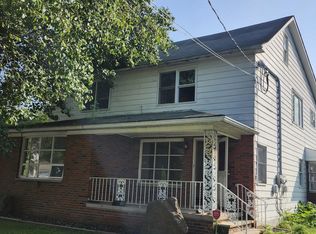 40 Italy St, Mocanaqua, PA 18655
