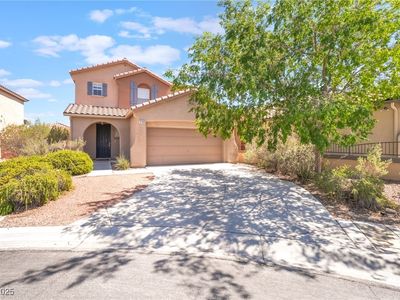 11749 Villa San Michele Ct, Las Vegas, NV, 89138