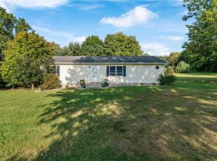 6754 S Elyria Rd, Shreve, OH 44676