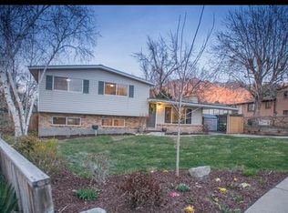 2127 E Haun Ave, Holladay, UT 84121