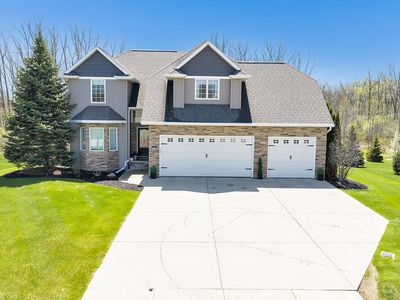 2005 Fescue Way, Green Bay, WI, 54313