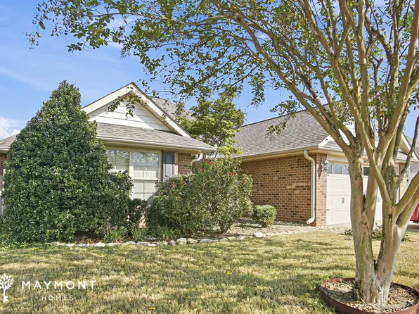 4924 Montauk Trl SE, Owens Cross Roads, AL 35763
