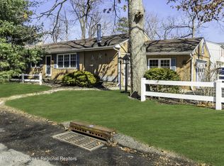 1612 W Princeton Ave, Brick, NJ 08724