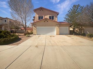 3119 Rio Linda Dr SW, Albuquerque, NM 87121