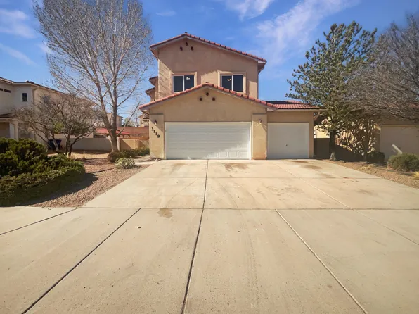 3119 Rio Linda Dr SW, Albuquerque, NM 87121