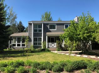 836 River Birch Ct, Park City, UT 84060