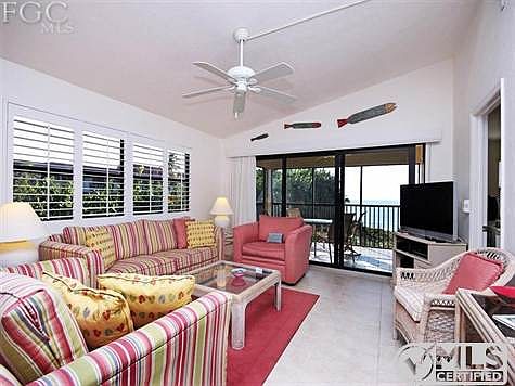 5th image of 2475 W Gulf Dr Unit 109